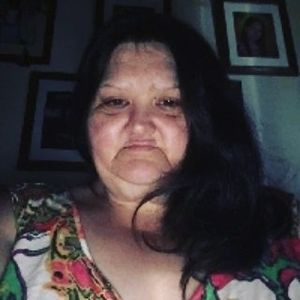 Meet your Posher, Theresa